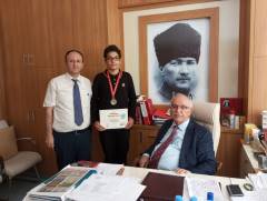 Evrensel Kolej